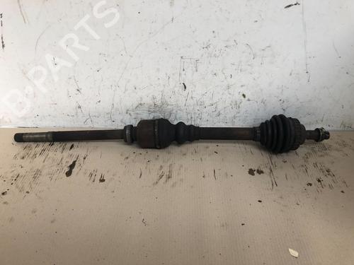 Right front driveshaft CITROËN XSARA PICASSO (N68) 2.0 HDi | BP15334678M39 