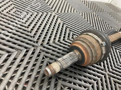 Left front driveshaft FORD FIESTA VI (CB1, CCN) 1.0 EcoBoost | BP37210057M38 - Image 3