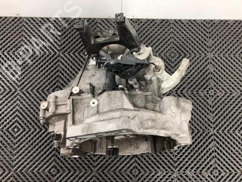 Gearbox SEAT IBIZA IV (6J5, 6P1) 1.0 TSI | BP16399401M3 