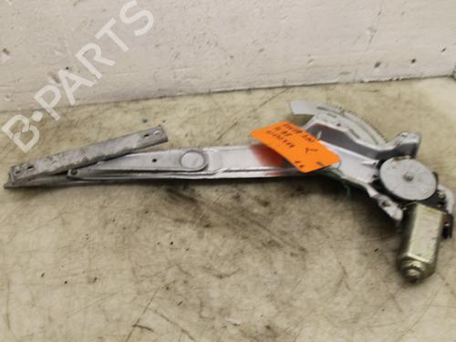 Used Front left window mechanism Front left window mechanism 15304281 15304281