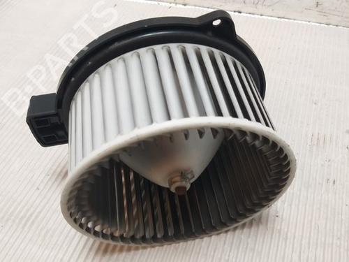 Heater blower motor MAZDA 6 Saloon (GH) 1.8 MZR | BP15341714M62 