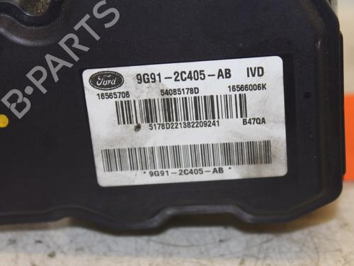 ABS pump FORD MONDEO IV Turnier (BA7) 2.0 | BP15305814M43 