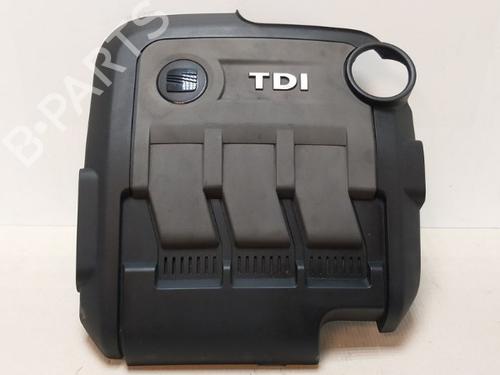 Used Underbody protection SEAT IBIZA IV ST (6J8, 6P8) 1.2 TDI (75 hp) 17375909