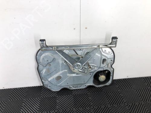 Front right window mechanism FORD FOCUS C-MAX (DM2) 1.6 | BP15650164C23 
