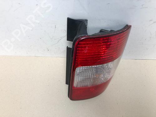 Right taillight VW CADDY III Box Body/MPV (2KA, 2KH, 2CA, 2CH) 2.0 SDI | BP15536927C35 