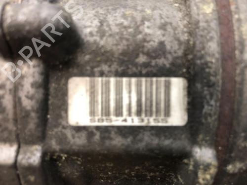 AC compressor FIAT STILO (192_) 1.6 16V | BP15345266M34 