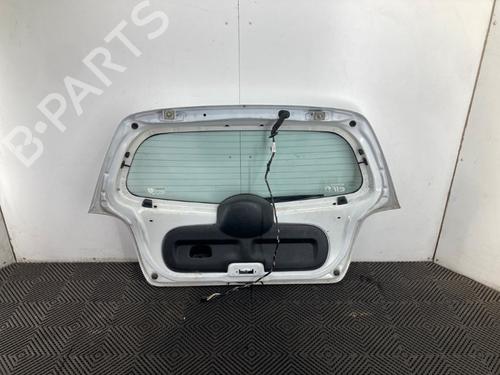 Tailgate RENAULT TWINGO II (CN0_) 1.2 (CN0D) | BP27246015C6 - Image 5