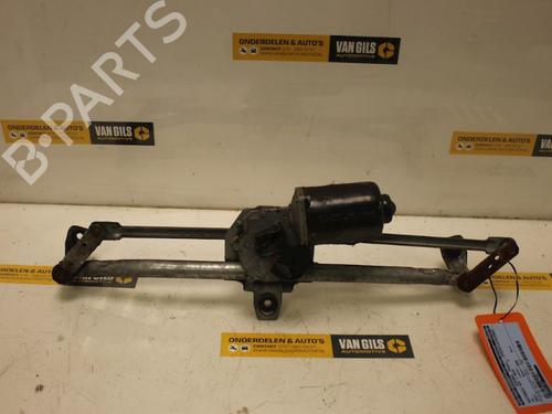 Used Front wipers mechanism VW GOLF IV (1J1) 1.4 16V (75 hp) 15736081