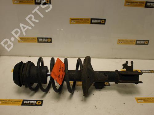 Used Right front shock absorber CHEVROLET NUBIRA Estate 1.6 (109 hp) 15311048