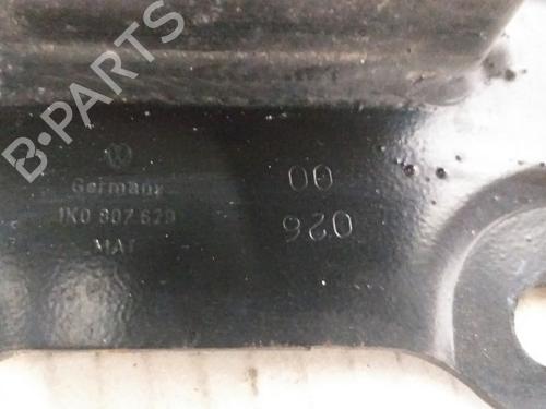 Rear bumper reinforcement MERCEDES-BENZ C-CLASS (W203) C 200 Kompressor (203.045) | BP15532977C73 