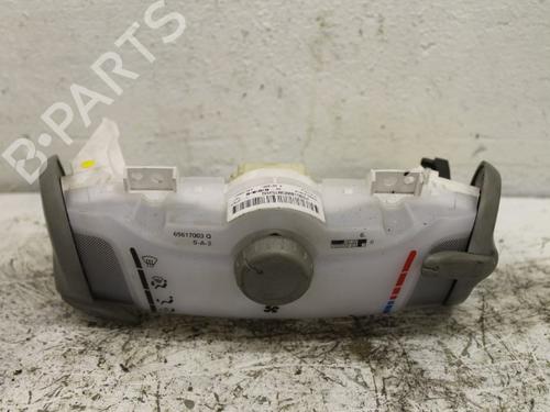 Used Climate control Climate control 15303814 15303814
