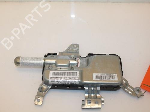 Right door airbag MERCEDES-BENZ C-CLASS (W203) C 32 AMG Kompressor (203.065) | BP15320083C51