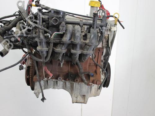 Used Engine Engine 15312067 15312067
