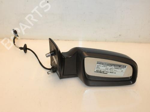 Bakspejl Højre Bakspejl Højre OPEL ZAFIRA / ZAFIRA FAMILY B (A05) 1.9 CDTI (M75) (120 hp) 16183228 16183228