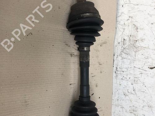 Used Right front driveshaft Right front driveshaft 15297238 15297238
