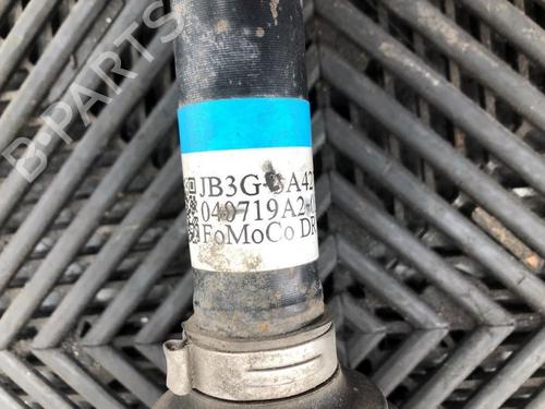 Right front driveshaft FORD RANGER (TKE) 2.0 EcoBlue 4x4 | BP37212819M39 - Image 4