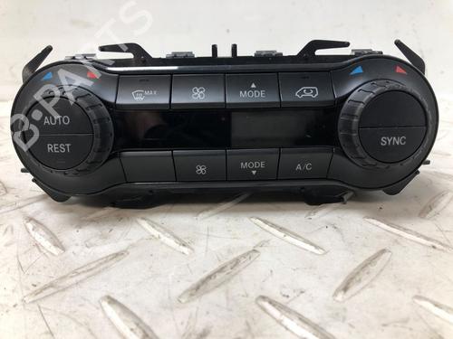 Used Climate control Climate control 19285974 19285974