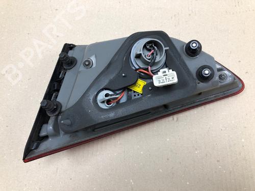 Left taillight HYUNDAI i30 (GD) 1.6 GDI | BP37208737C34 - Image 5