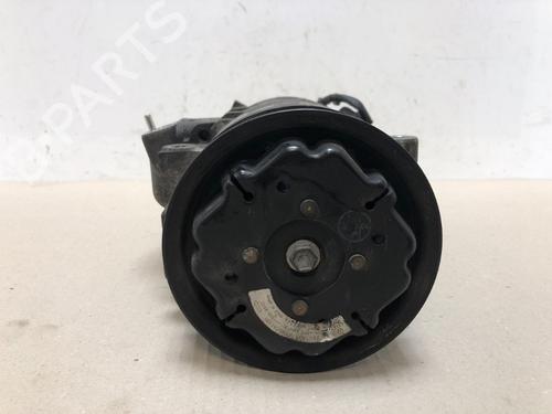 AC compressor AUDI A2 (8Z0) 1.4 | BP15346200M34 - Image 1