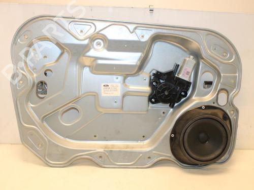 Used Front left window mechanism Front left window mechanism 15315156 15315156