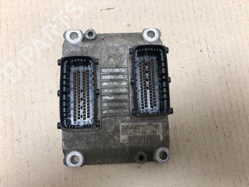 Engine control unit (ECU) FIAT STILO (192_) 1.2 16V (192_XA1B) | BP15535192M57 