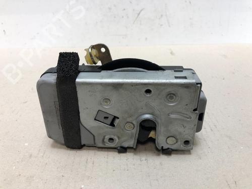 Front right lock SAAB 9-5 (YS3E) 2.0 t | BP15535712C97 