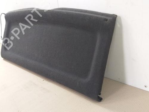 Rear parcel shelf VW POLO (6N2) 1.4 16V | BP15343117C85 