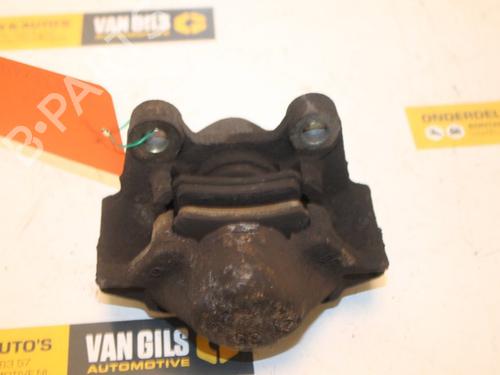 Used Left rear brake caliper SAAB 900 II Convertible 2.3 -16 (150 hp) 15312520