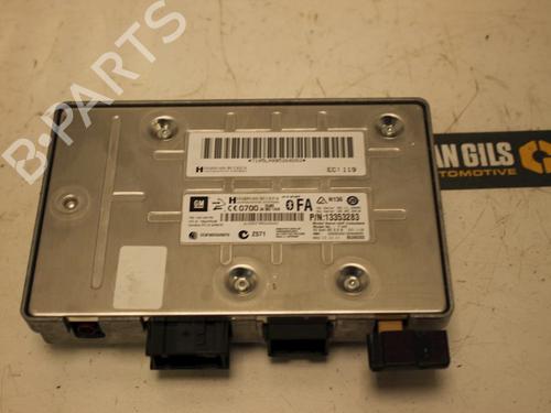 Electronic module OPEL AMPERA (R12) EV 150 | BP15311771M83 - Image 2