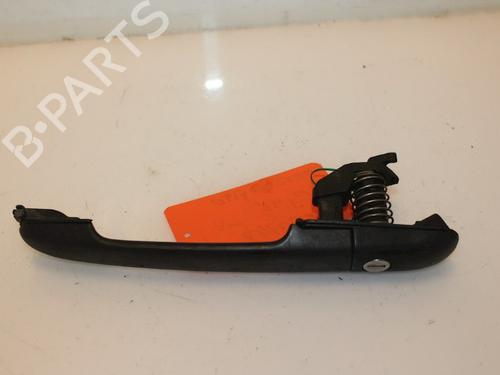 Used Exterior handle Exterior handle 15322340 15322340