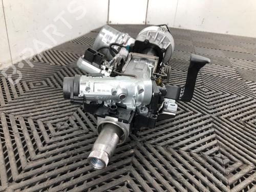 Steering column SKODA SCALA (NW1) 1.5 TSI | BP37212900M21 - Image 2