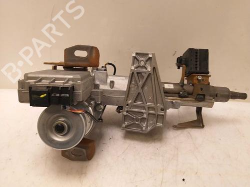 Used Steering column RENAULT CAPTUR I (J5_, H5_) 1.5 dCi 90 (J5N4, J5M5, J5MW, J5M6, J5AL, J5AJ) (90 hp) 15338534