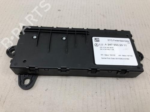 Electronic module MERCEDES-BENZ B-CLASS Sports Tourer (W247) B 200 d (247.012) | BP37215330M83 - Image 4