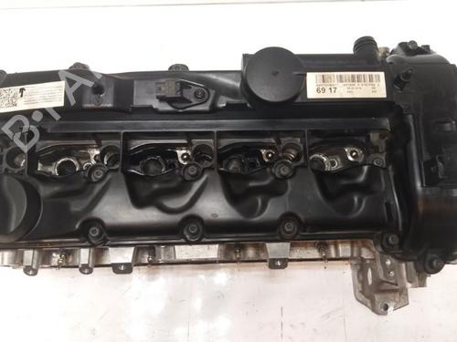 Used Cylinder head MERCEDES-BENZ B-CLASS Sports Tourer (W246, W242) B 220 CDI / d (246.203) (177 hp) 15340810