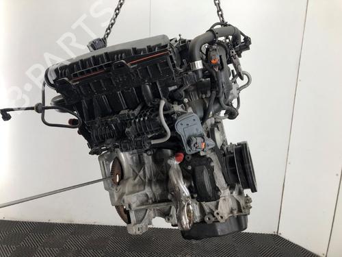 Engine PEUGEOT 2008 I (CU_) 1.2 THP 110 / PureTech 110 | BP37214363M1 - Image 2
