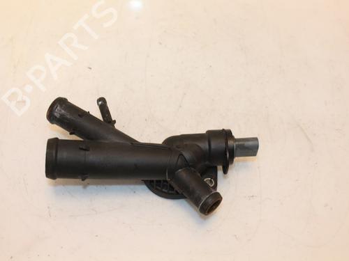 Pipe VW GOLF VI (5K1) 2.0 TDI | BP16398823M125 
