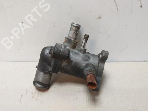 Used Thermostat housing Thermostat housing 37210404 37210404