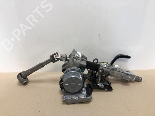 Used Steering column Steering column 19448415 19448415