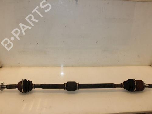 Used Left rear driveshaft MITSUBISHI OUTLANDER III (GG_W, GF_W, ZJ, ZL, ZK) 2.0 Hybrid 4WD (GG2W) (200 hp) 15323708