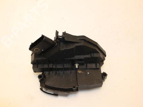 Rear left lock FORD FIESTA VI (CB1, CCN) 1.0 EcoBoost | BP15325413C100 