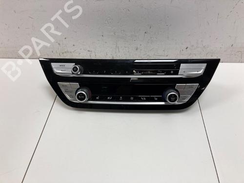 Used Climate control Climate control 37207276 37207276