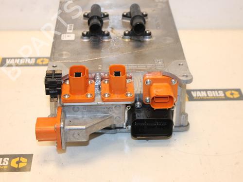 Electronic module VW GOLF VII (5G1, BQ1, BE1, BE2) 1.4 GTE Hybrid | BP15314486M83 