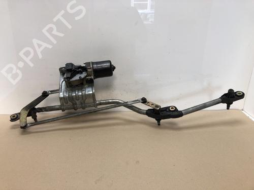 Used Front wipers mechanism Front wipers mechanism 15650093 15650093
