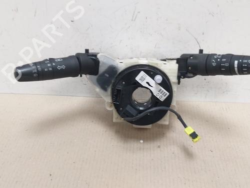 Used Steering column stalk NISSAN MICRA III (K12) 1.4 16V (88 hp) 15533080