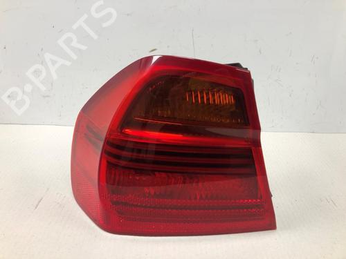 Used Left taillight Left taillight 37208068 37208068