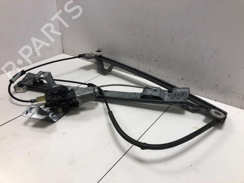 Front left window mechanism RENAULT KANGOO Express (FW0/1_) 1.5 dCi 90 (FW0G, FW05, FW08, FW11) | BP37207102C22 - Image 4
