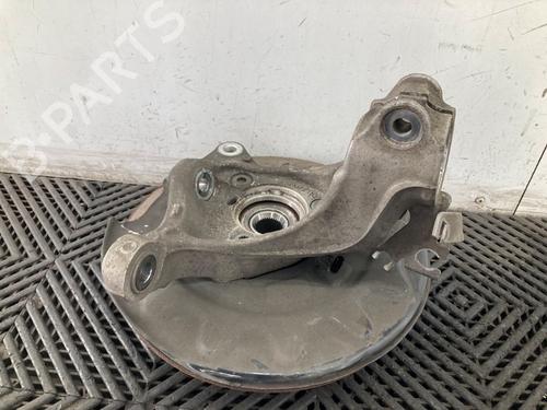 Used Right front steering knuckle AUDI Q3 (F3B) 35 TFSI (150 hp) 26281981