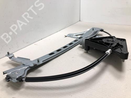 Front right window mechanism TOYOTA AYGO (_B4_) 1.0 VVTi (KGB40) | BP37204901C23 - Image 3
