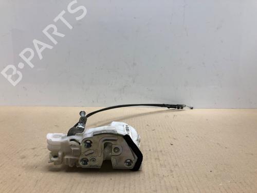 Rear left lock SUZUKI VITARA (LY) 1.5 Hybrid | BP23090952C100 