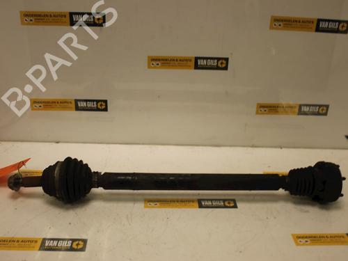 Used Right front driveshaft VW POLO III (6N1) 75 1.6 (75 hp) 15310194